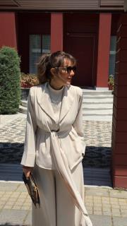 düğüm model bej 2