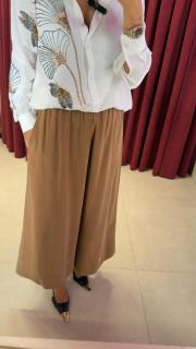 arya pantolon camel