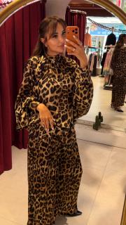 yakalı leopar ithal takım leopar 3