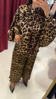 yakalı leopar ithal takım leopar 4