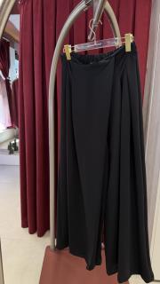 basic pantolonlu 2 li takım siyah 2