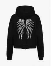 melek sweat siyah