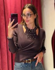 crystal triko kahve