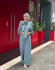 alessa takım turkuaz