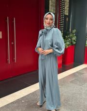 alessa takım turkuaz 2