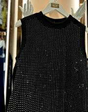 taşlı içlik siyah 2