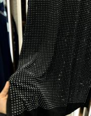 taşlı içlik siyah 3