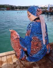 zahra pareo lacivert 2