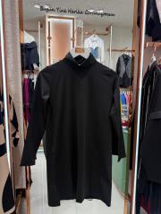 tesettür mayo siyah 2