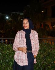 taşlı oduncu gömlek pembe 2