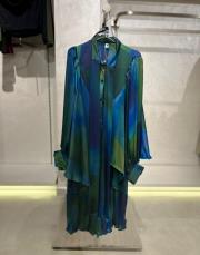 yaka kemerli ithal takım renkli 4