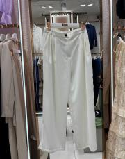 kumaş pantolon krem 2