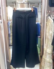 kumaş pantolon siyah 2