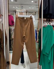 havuç pantolon kahve 2